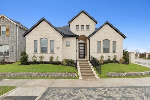 9816 Dahlia Blvd, Forney, TX, 75126-4473 | Card Image