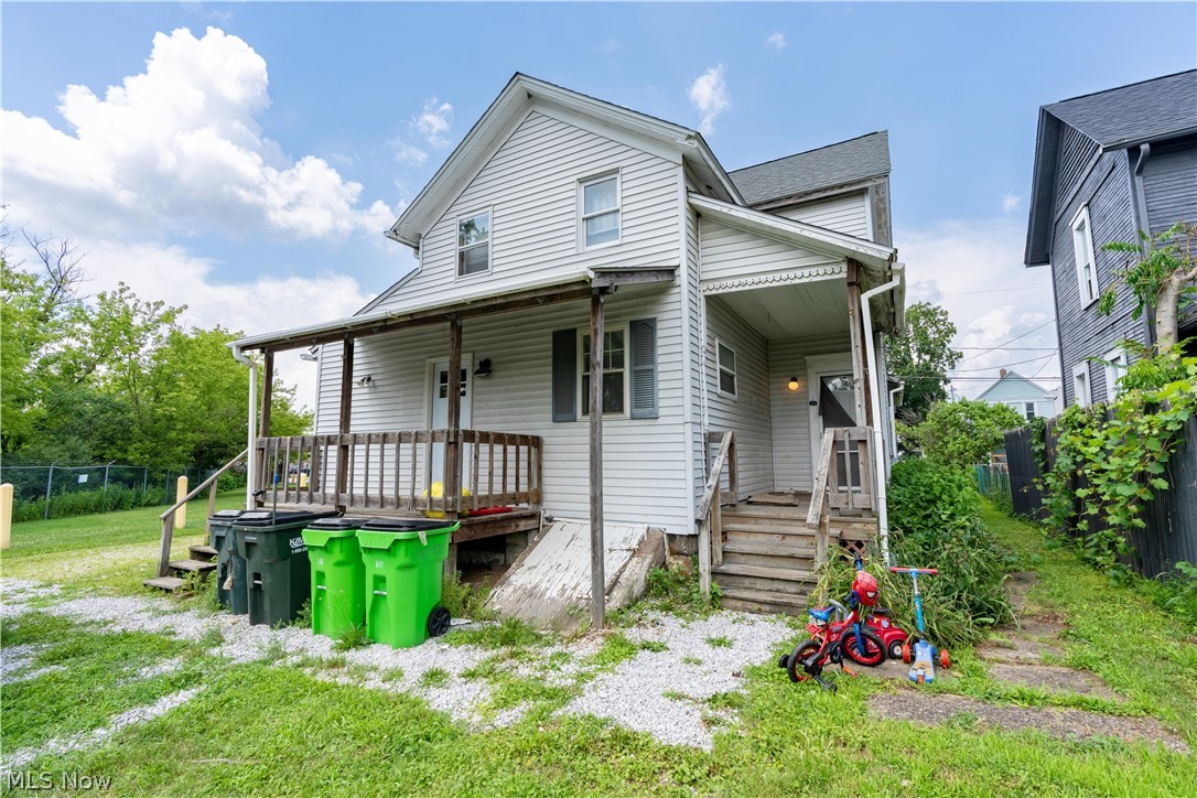Residential Income in Barberton 2