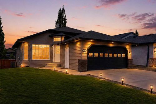 101 Oldring Crescent, Red Deer, AB, T4P0B9 | Card Image