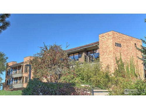 2995 Baseline Rd, Boulder, CO, 80303-2318 | Card Image