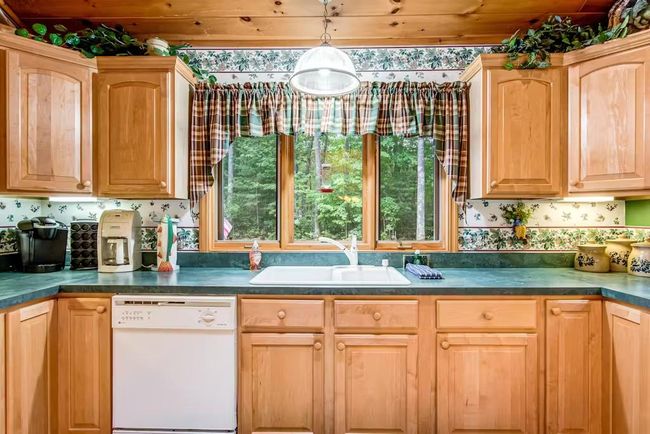 12784 Red Maple Rd, House other with 4 bedrooms, 3 bathrooms and null parking in MANITOWISH WATERS WI | Image 40