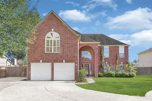 1630 Trail Oaks Ct, Kingwood, TX, 77339-4483 | Card Image