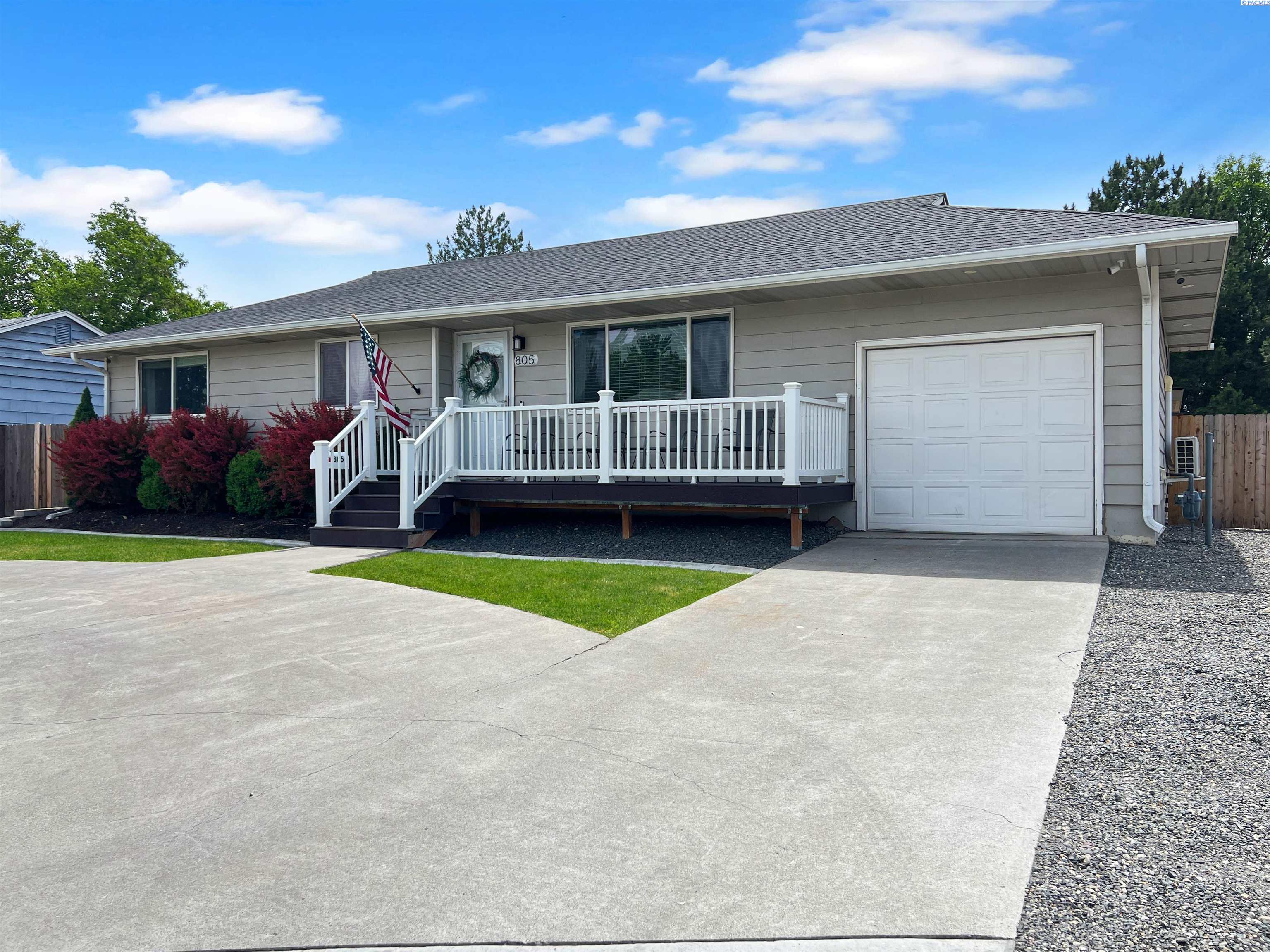 Residential in Richland 3