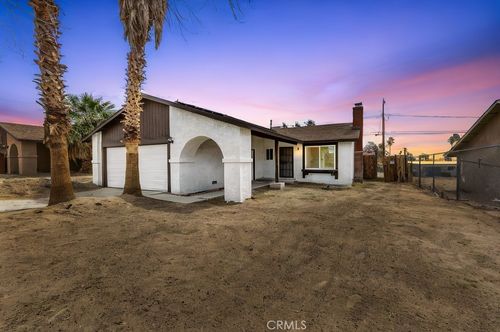 6073 Daisy Ave, 29 Palms, CA, 92277-1903 | Card Image