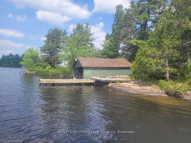 1 Richardson Island N/A, House other with 5 bedrooms, 2 bathrooms and null parking in Nipissing ON | Image 38