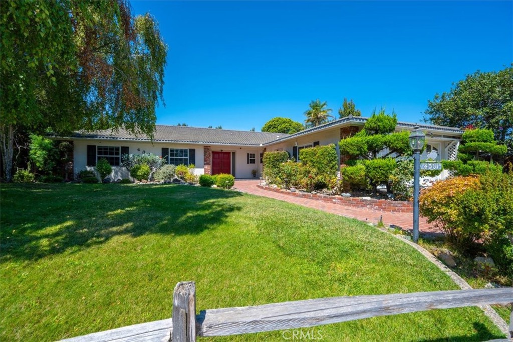 Residential in Santa Maria 2