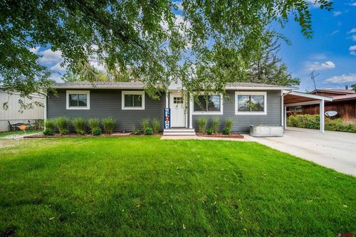 805 Edith St, Cortez, CO, 81321-2519 | Card Image