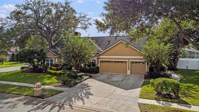 5368 Hawford Circle, House other with 4 bedrooms, 3 bathrooms and null parking in Belle Isle FL | Image 3