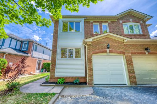 1106 Beechnut Rd, Oakville, ON, L6J7P1 | Card Image
