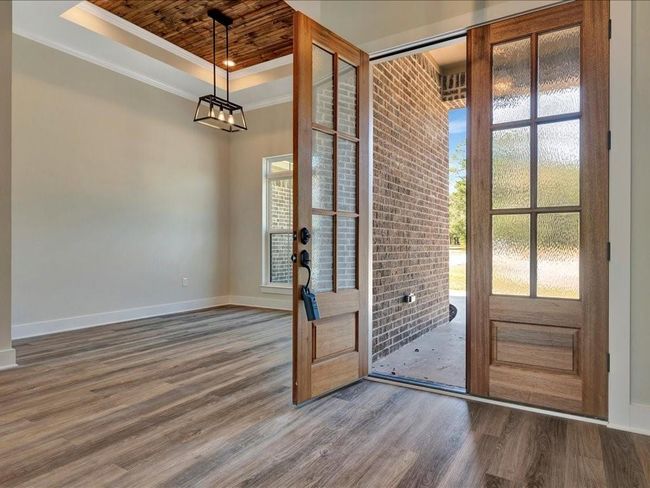 529 C C Rd, House other with 4 bedrooms, 3 bathrooms and 2 parking in Diboll TX | Image 6
