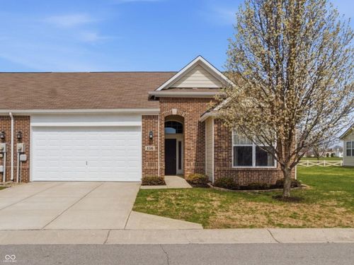 156 Coatsville Dr, Westfield, IN, 46074-8495 | Card Image