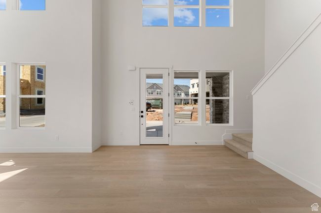 0 S Desert Cove Cir, Townhouse with 3 bedrooms, 3 bathrooms and 2 parking in Saint George UT | Image 9