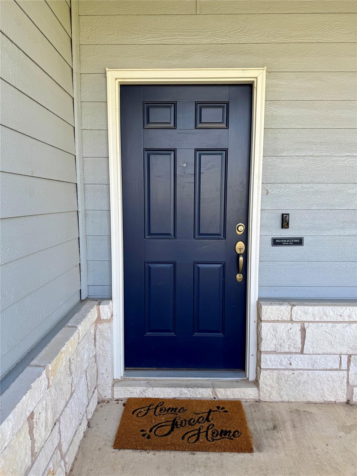 Residential Lease in Georgetown 2