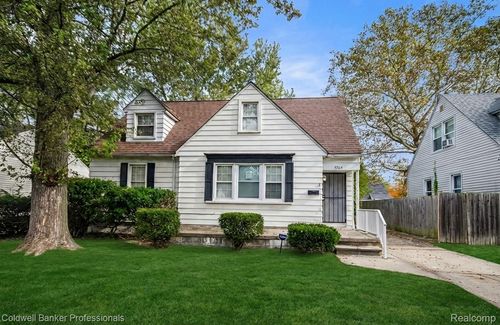 5764 Marseilles St, Detroit, MI, 48224-1322 | Card Image