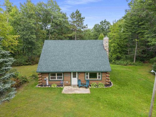 N1222 Big Sky Road, Menominee, WI, 54153 | Card Image