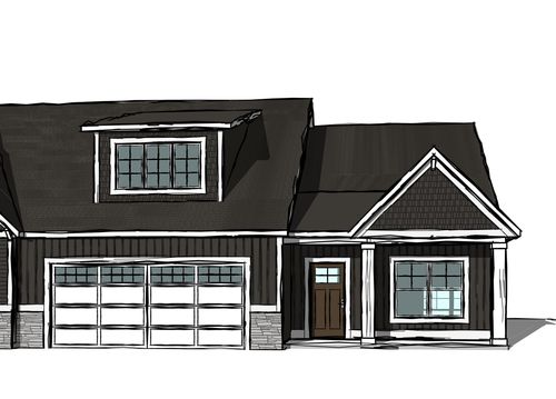 39-1481 Eagleshore Ct, Hudsonville, MI, 49426-8550 | Card Image