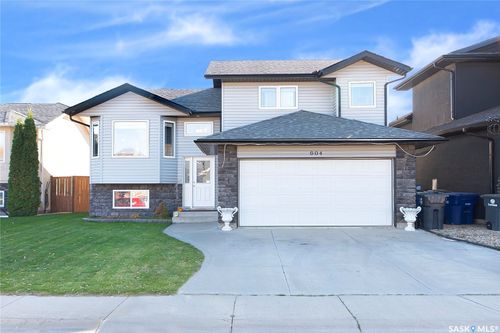 604 Regier Place, Martensville, SK, S0K0A2 | Card Image