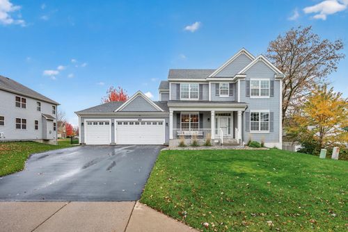 7469 63rd St S, Cottage Grove, MN, 55016-6017 | Card Image