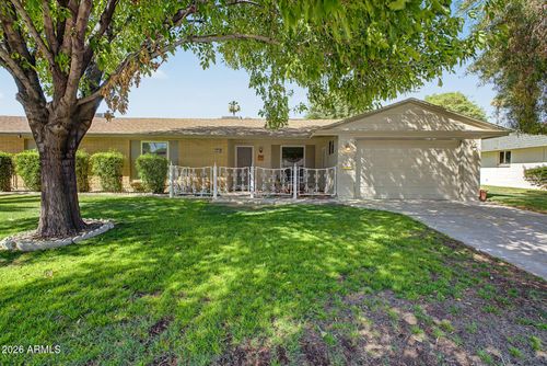 10206 W Forrester Drive, Sun City, AZ, 85351 | Card Image