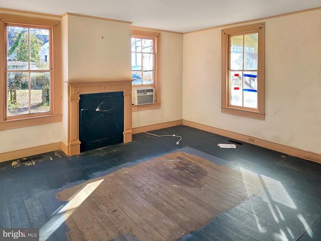 2689 Church St, House other with 3 bedrooms, 2 bathrooms and null parking in QUANTICO MD | Image 4
