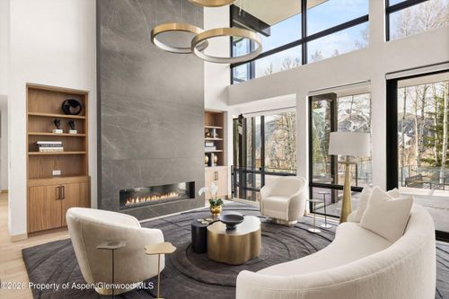 323 E Reds Rd, Aspen, CO, 81611 | Card Image