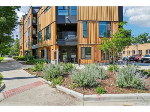 unit-106-1601 Park Ave, Denver, CO, 80218-1692 | Card Image
