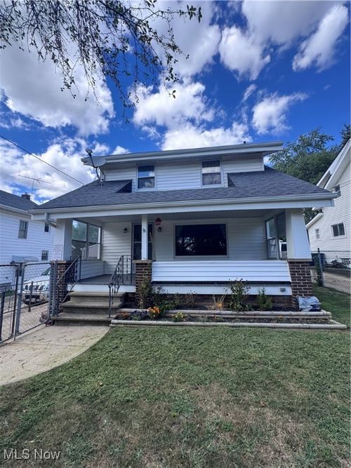 23 Selden Ave, Akron, OH, 44301-2848 | Card Image