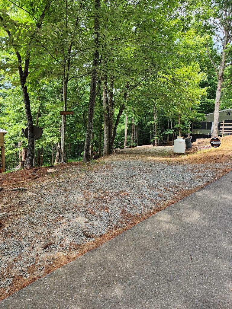 Land in Ellijay
