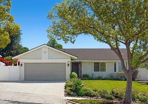 3363 W Corning Street, Newbury Park, CA, 91320 | Card Image