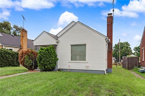410 Leland Ave, Dayton, OH, 45417-1658 | Card Image