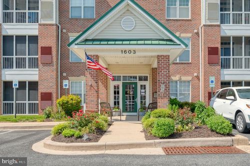 101-1603 Martha Ct, BEL AIR, MD, 21015-1656 | Card Image