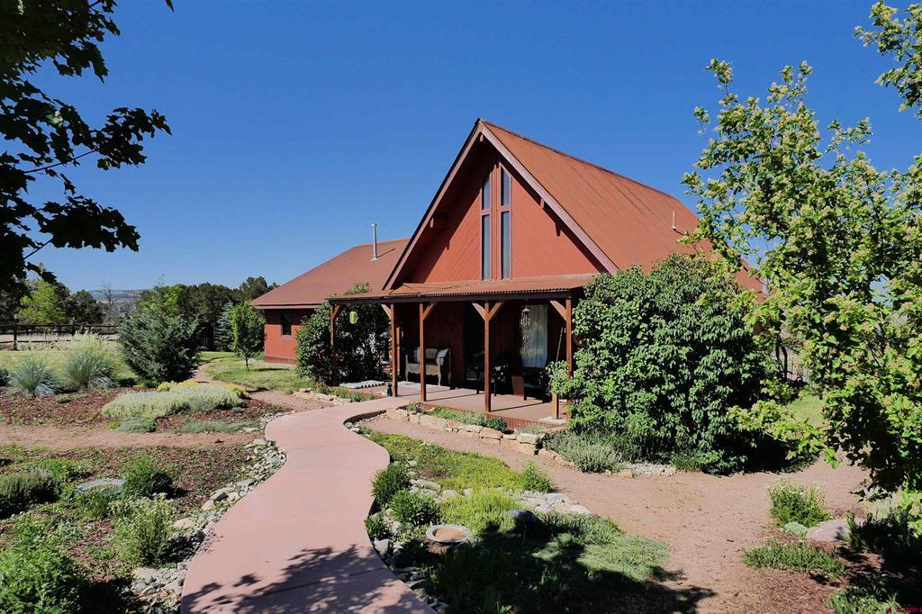 Cedar Dr, Norwood, CO 81423