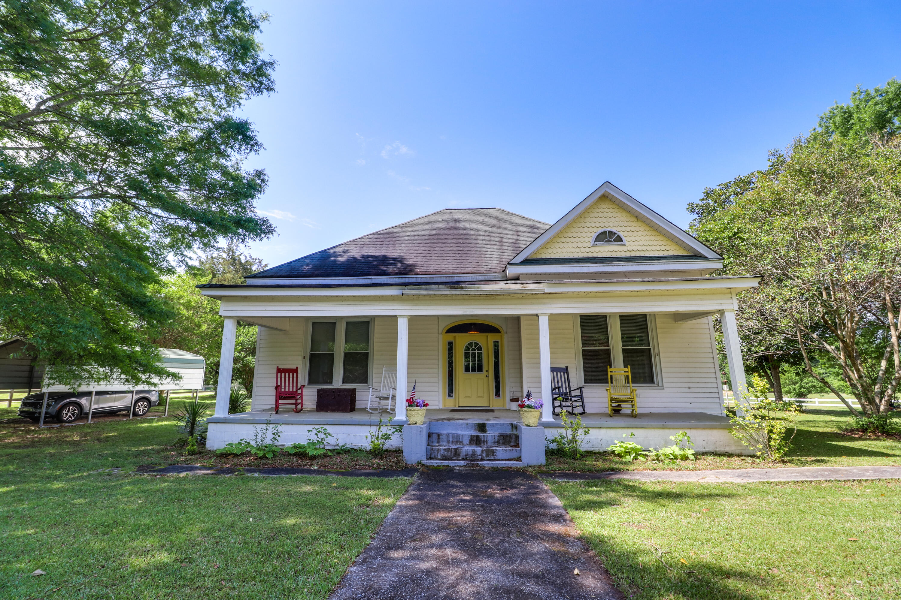 Double Branches Rd, Lincolnton, GA 30817