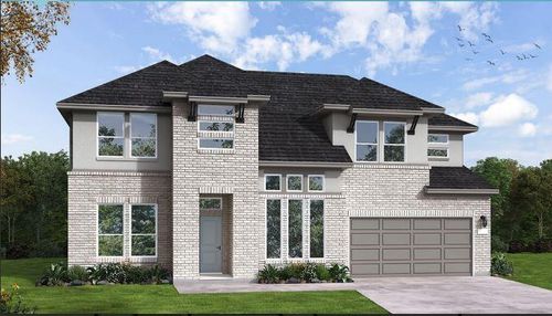 32335 Mossy Pine Way, Conroe, TX, 77385-0013 | Card Image