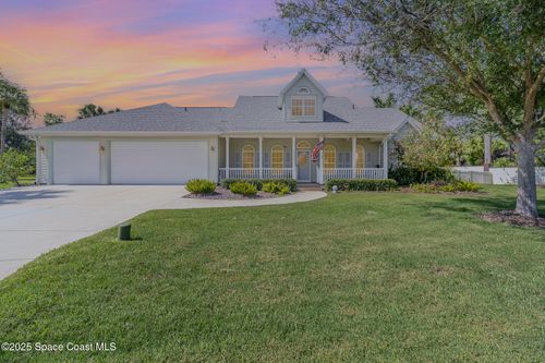 2351 Stonebridge Dr, Rockledge, FL, 32955-5606 | Card Image