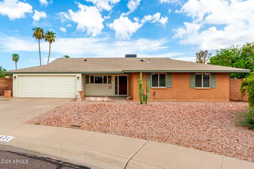 11621 N 39th St, Phoenix, AZ, 85028-3122 | Card Image