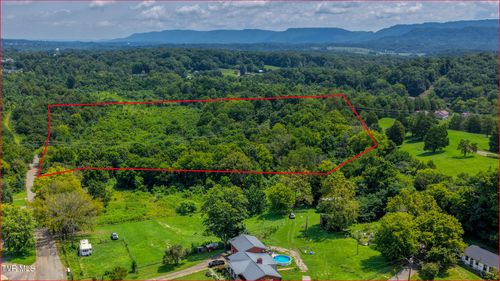0 Burlington Road, Church Hill, TN, 37642 | Card Image
