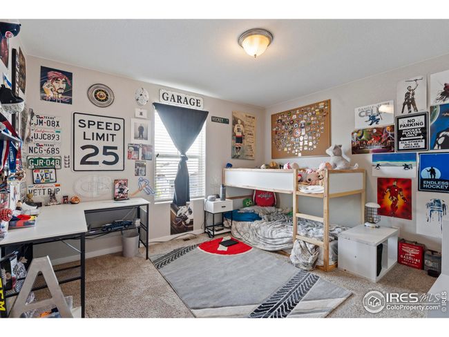 2332 Tabor St, House other with 4 bedrooms, 3 bathrooms and null parking in Berthoud CO | Image 20