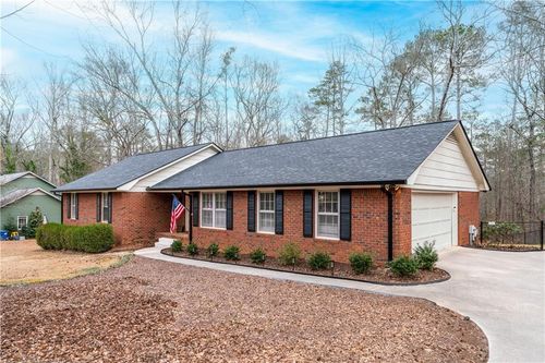 1151 Windy Creek Dr, Watkinsville, GA, 30677-1964 | Card Image