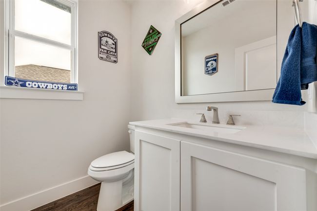 3900 Brazoria Dr, House other with 5 bedrooms, 6 bathrooms and null parking in Prosper TX | Image 30