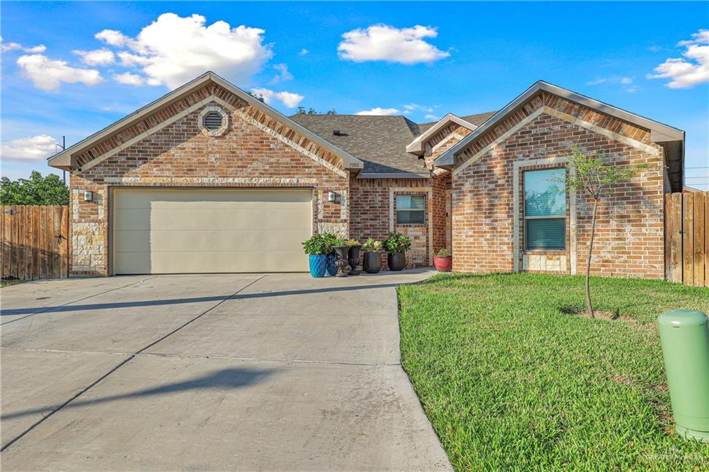 Circle Lake Dr, Mission, TX 78572