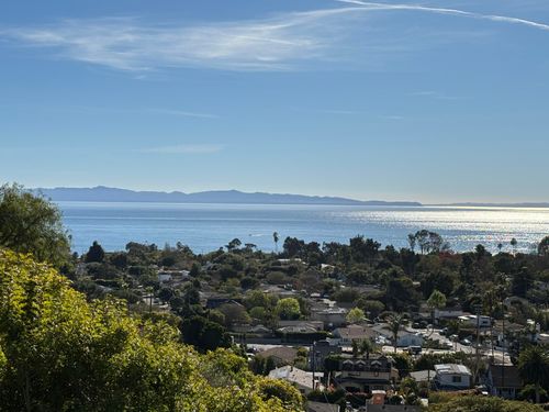 605 Litchfield Ln, Santa Barbara, CA, 93109-1227 | Card Image