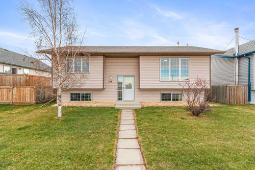 209 6 Street Sw, Sundre, AB, T0M1X0 | Card Image