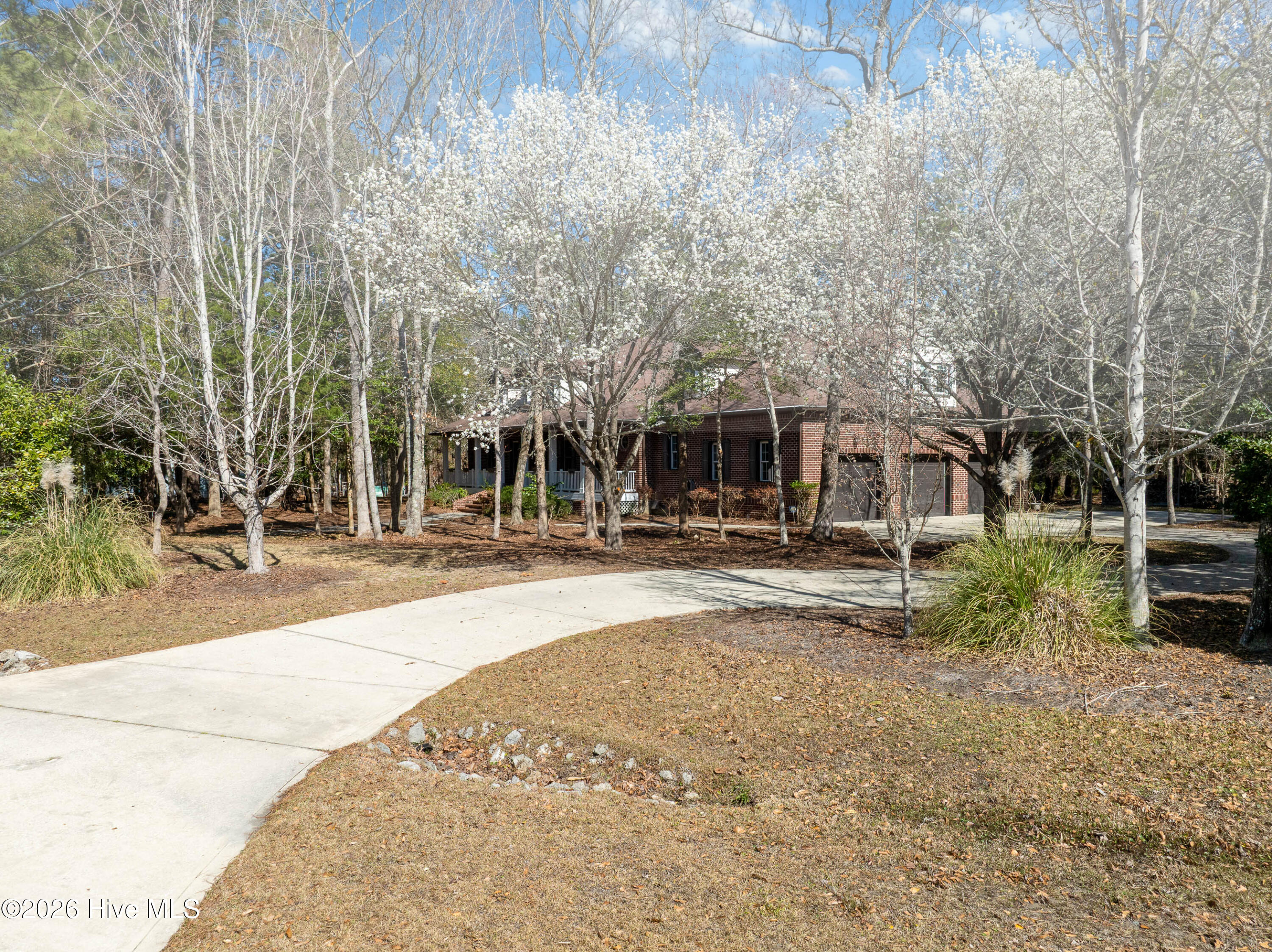 Residential in Supply 3