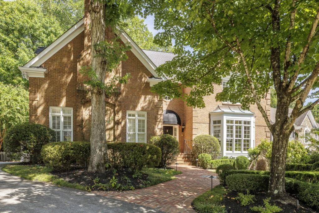 Brooke Farm Dr, Atlanta, GA 30338