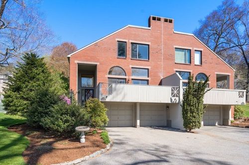 3-3 Catlin Rd, Brookline, MA, 02445 | Card Image
