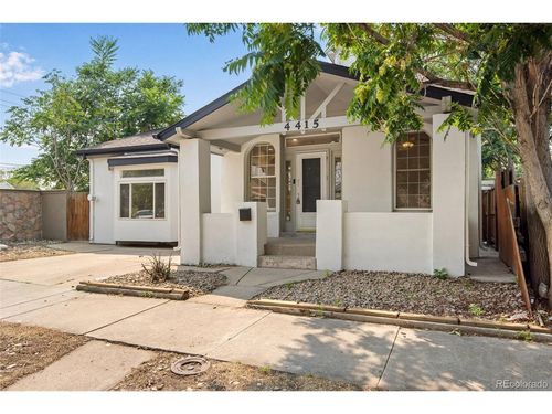 4415 Sherman St, Denver, CO, 80216-3538 | Card Image