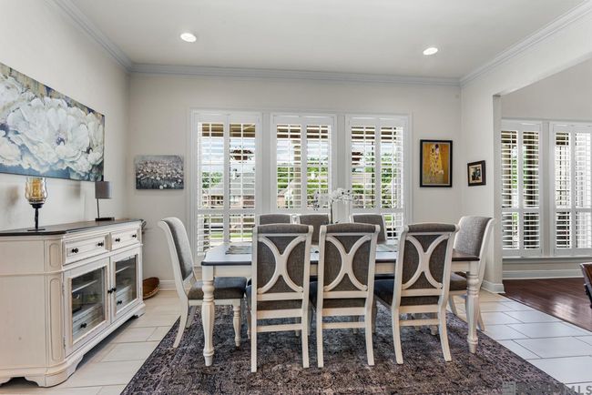 3126 Laurel Plantation Ave, House other with 5 bedrooms, 5 bathrooms and 3 parking in Baton Rouge LA | Image 12