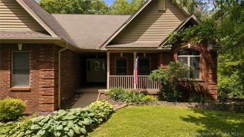 1212 Sival Rd Nw, Ramsey, IN, 47166-8328 | Card Image