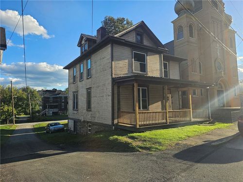 114 Main St, Brownsville, PA, 15417-2331 | Card Image